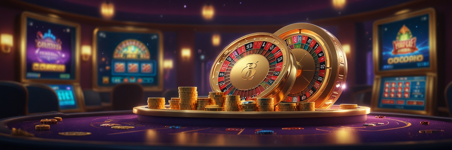 Foxygold Online Casino