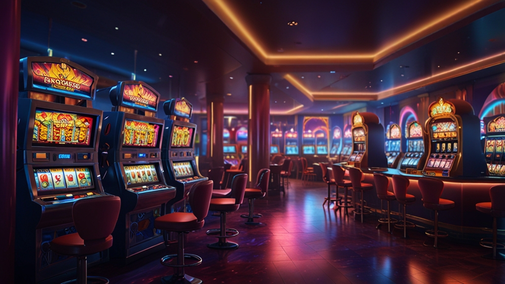 Foxygold Casino Review