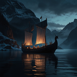 Frostforge Vikings Foxygold Casino