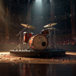 Rhythm Riot Foxygold Online Casino