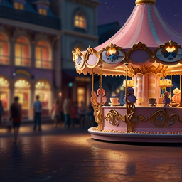 Sugar Parade Review Foxygold